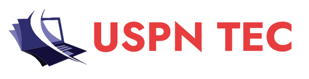 USPN TEC logo